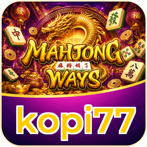 kopi77