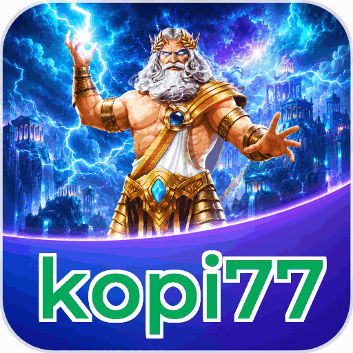 kopi77 - Peningkatan performa dan UI/UX terbaru
