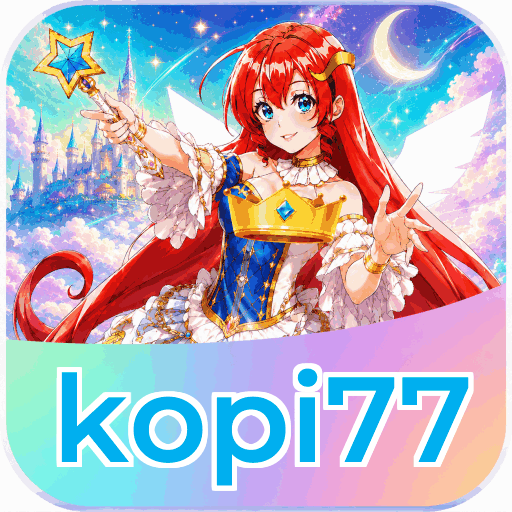kopi77