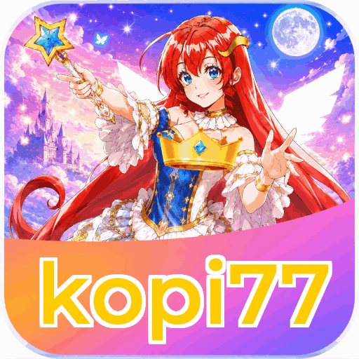 kopi77