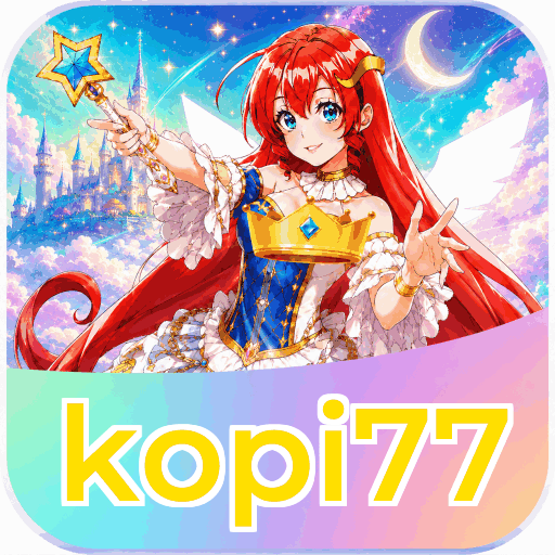 kopi77