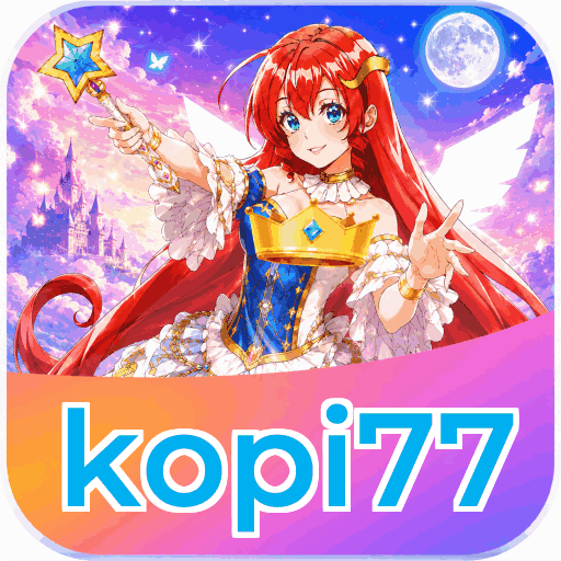 kopi77 APK Indonesia - Panduan Lengkap dan Tutorial
