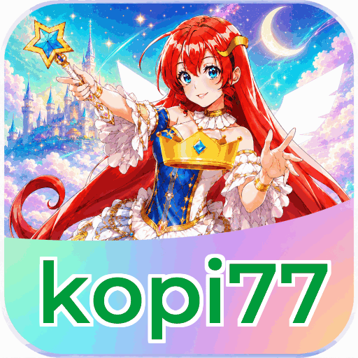 kopi77